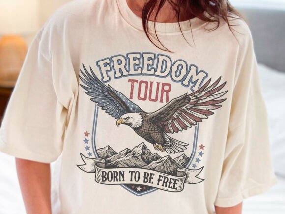 Freedom Tour Born To Be Free PNG