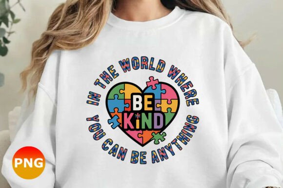 In the World Where You Can Be Anything P