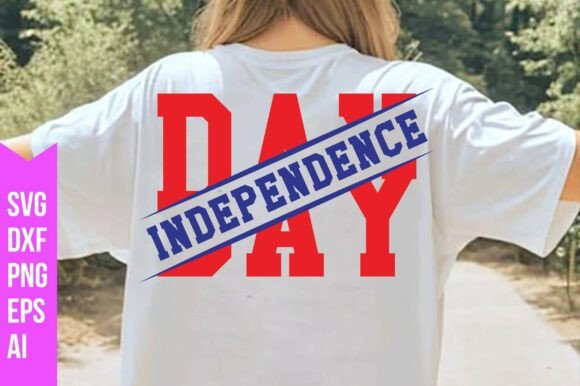 Independence Day Svg: A Powerful Tool for Modern Designers and Creators