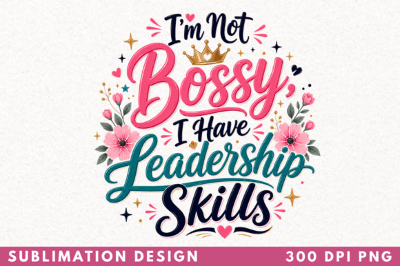 Leadership Over Bossiness: A Powerful Message for Modern Creators
