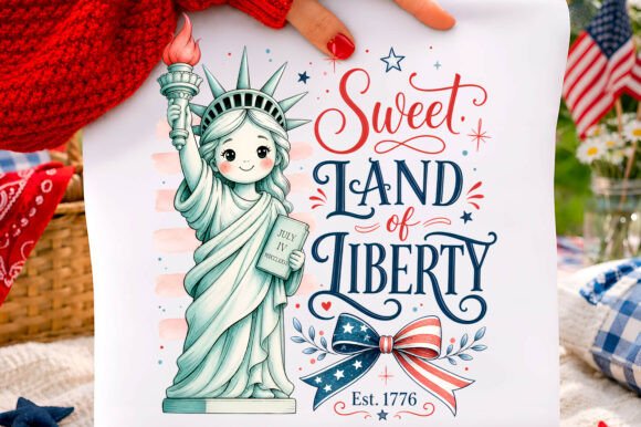 The 4th of July PNG T-shirt Design PNG: A Versatile Digital Asset for Modern Creators