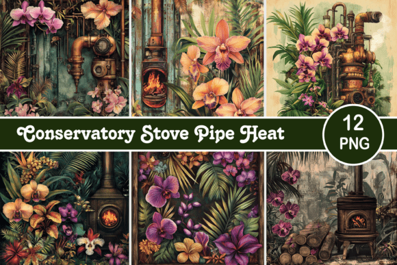 Understanding Conservatory Stove Pipe Heat and Its Practical Applications