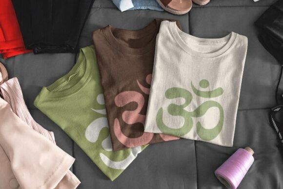 Why the Om Symbol PNG Pack Is Reshaping Creative Expression for Modern Professionals